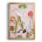 Birds In Motion I " Birds In Motion I " Painting Print-43429665-43429690