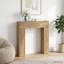 Fireplace Mantel Surround-1137742489