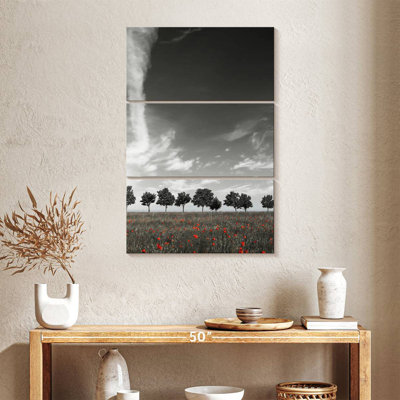 Poppy Alley