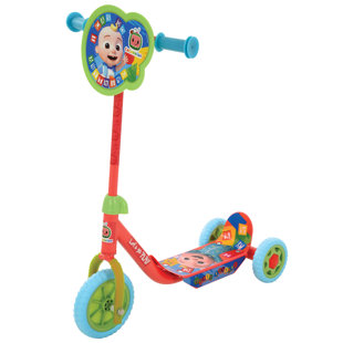 Disney Scooter