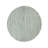 Mikan One-of-a-Kind Round 9'10" X 10'0" New Age Oval Area Rug in