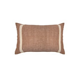 RORY - TERRA COTTA / FLAX - E SHAM