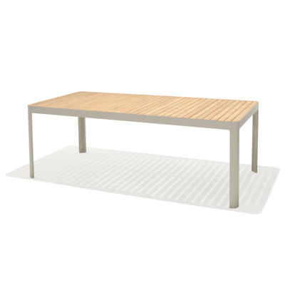 Table de salle à manger Brix