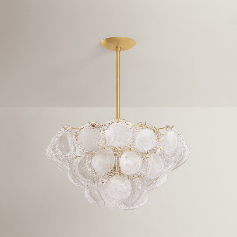 Pacama Chandelier