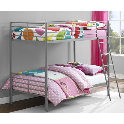 Alastair Kids UK Single - DE 90 X 190 Cm Bunk Bed