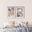 Muted Prelude Set Shadowbox Abstract Print by Oliver Gal, Black Frame, 10 x 15-1722867917-1766290880