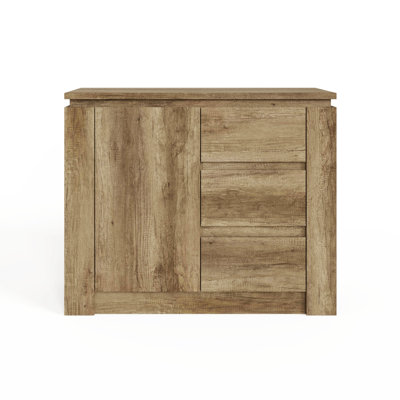 Allred 85.5cm Sideboard