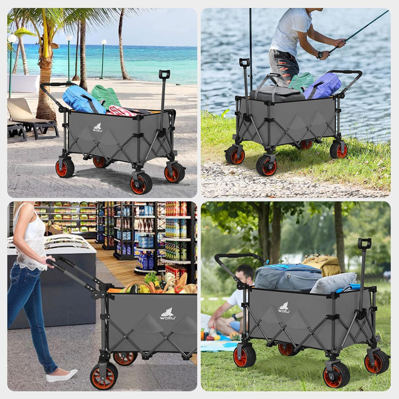 Garden Carts