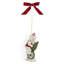Spode Christmas Tree Carnival Bear Ornament 4"