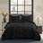 Vintage Polyester Geometric Shapes Comforter Set-520035564-520035555