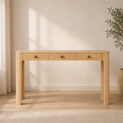 Sofa Table Console Table Entryway Table with Drawers