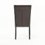 CHAISE BADIN KD [ENSEMBLE DE 2 PCS]
