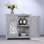 Buffet Elegant Hollow