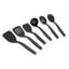 KitchenAid® Universal Tool Set, 6 Piece, Black