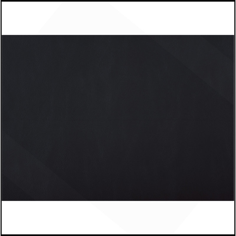 Glamour Design Furniture Room, Noir