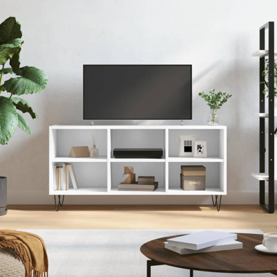 Cuscute TV Stand for TVs up to 43"