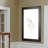Framed Wall Mounted Dry Erase Board-23048531