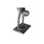 Small Aluminum Handstand Sculpture