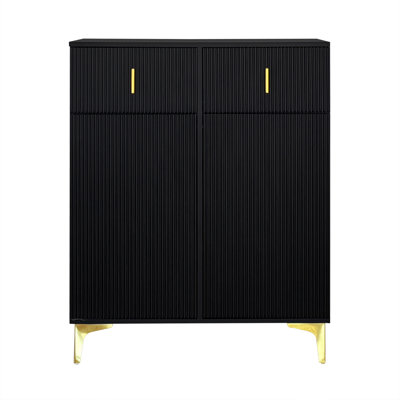 Abduallah 82cm Sideboard
