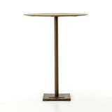 Fannin Round Dining Table