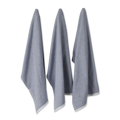 Cotton Waffle Tea Towel Kitchen Towel