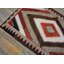 1930s American Navajo Carpet ( 3'6" x 5'9" - 107 x 175 )