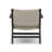Delano Aluminum Outdoor Lounge Chair