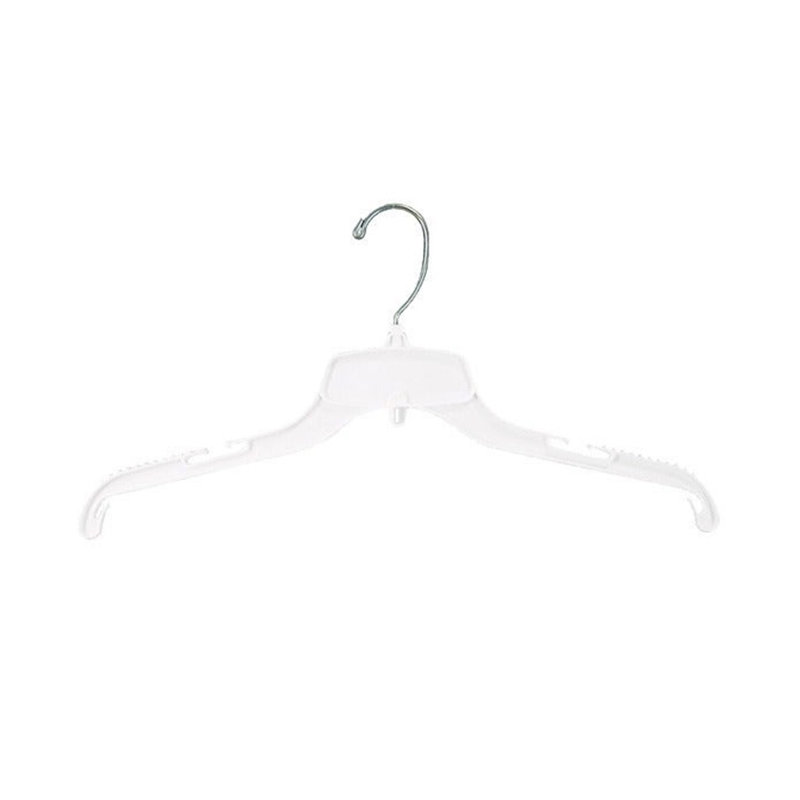 Cintre standard en plastique pour robe / chandail Plumerville