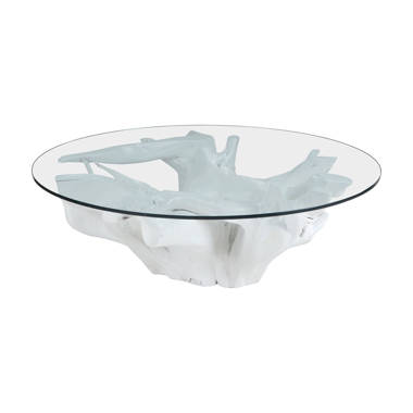 Fantasia Coffee Table 1-1/4 TOP (LV3) - Shahrooz Art