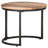 Solid Wood Top Nesting Tables