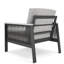 Chaise de patio avec coussins Sunbrella® Townsend-1938949828