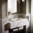 Memoirs Stately Drop-in Bathroom Sink-71005351-10940074