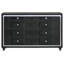 Commode 8 tiroirs Ravenne