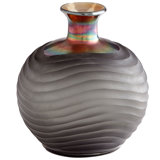 Jadeite Glass Table Vase