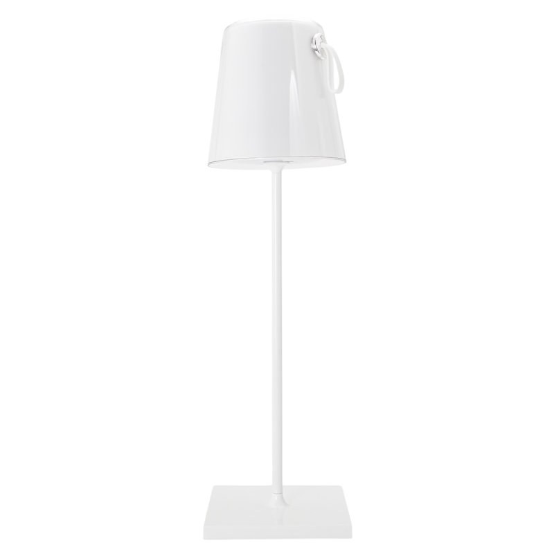 Metal USB Novelty Lamp