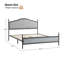 Lit plateforme tapissier Alaja-546341127-546341125