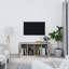 Karnesha Unfinished TV Stand-1349460378