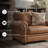 Carianna Upholstered Accent Chair