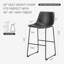 Tabouret de salle à manger rembourré Modern-1934774421-1934774426-1920736495