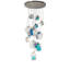 Kalos Eidos 12 - Light Pendant