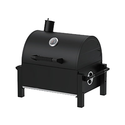 Tabletop Portable Charcoal Grill