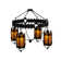 Valhalla 4 - Light Chandelier