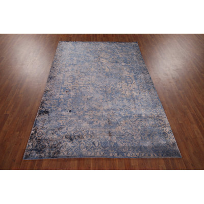 Tapis Auriville