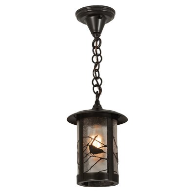 Meyda Lighting Craigban 1 - Light Pendant 