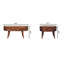 California Walnut Rounded Gardia-531400178