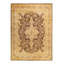 Classic One-of-a-Kind 9' 1" X 12' 4" Hand Knotted Area Rug