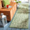 Tapis oriental d'intérieur / extérieur Arellanes Performance