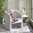 Ghina Velvet Barrel Chair-1948005145