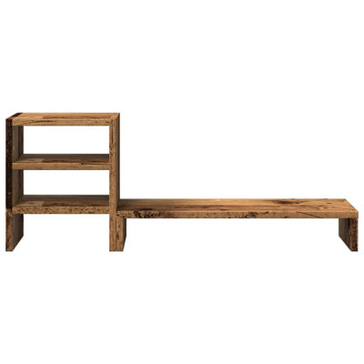 Shamequa Monitor Stand