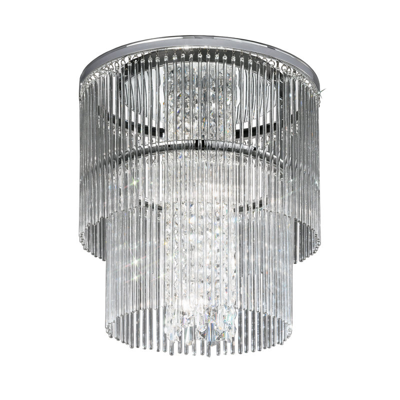 Flush Mount